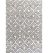 Dynamic Rugs MEHARI Machine Made Contemporary 23275 AREA RUGS